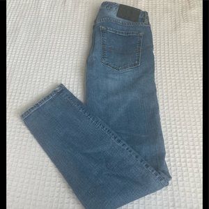 Five Four Ladies Blue Jeans
